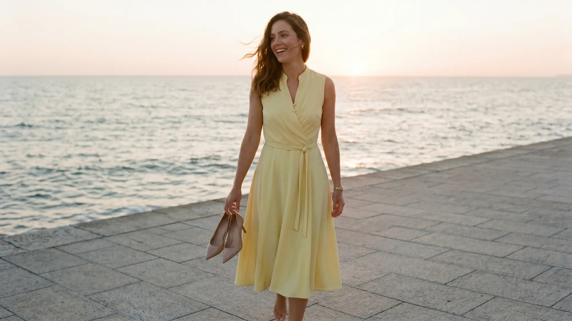 Port-Kissed Marygold — 4/6
