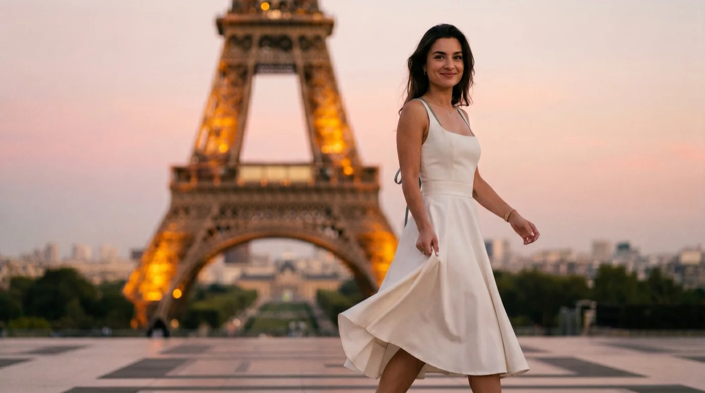 L'amour en ruban — 5/6